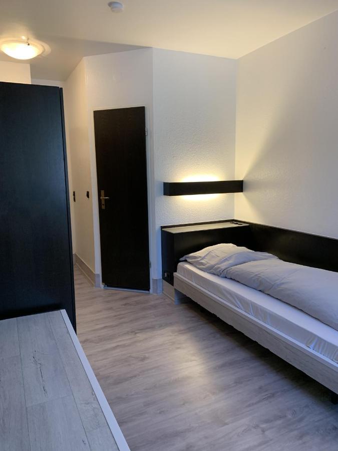 City Hotel Динслакен Экстерьер фото