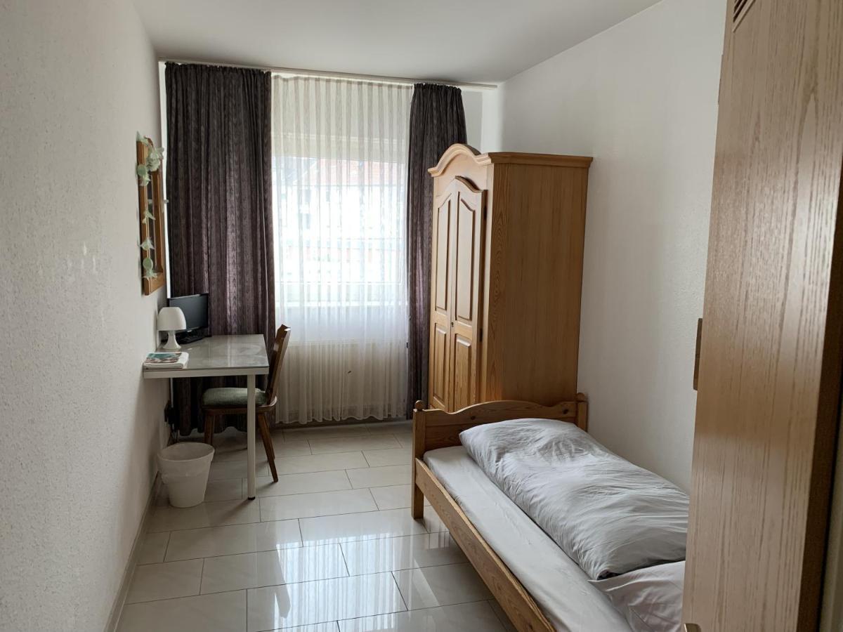 City Hotel Динслакен Экстерьер фото