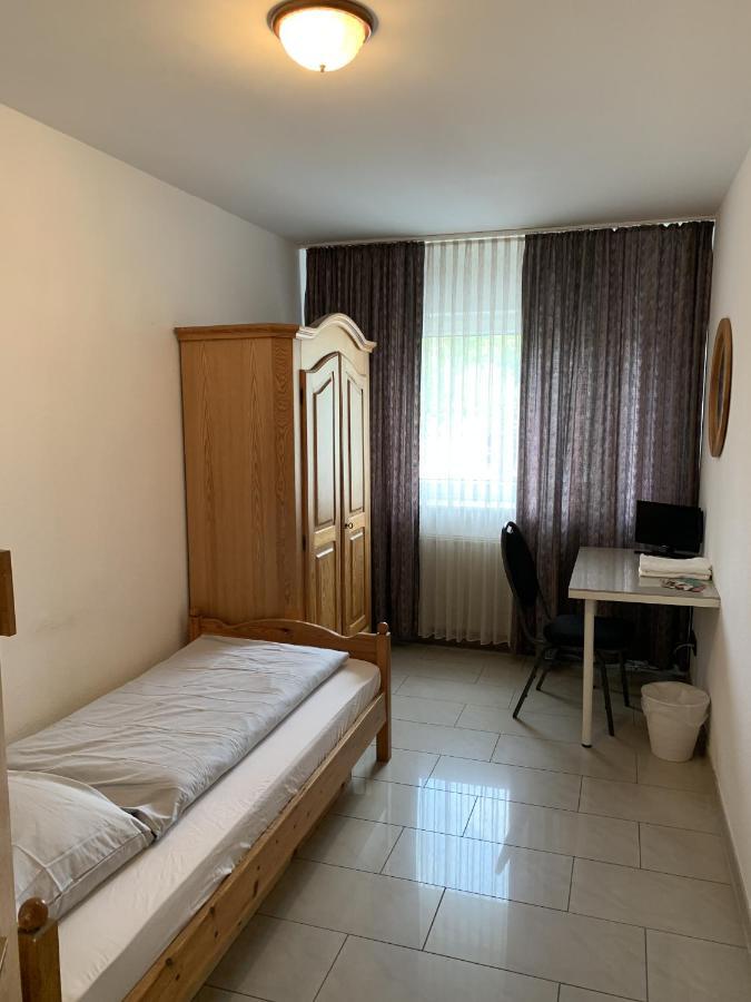 City Hotel Динслакен Экстерьер фото