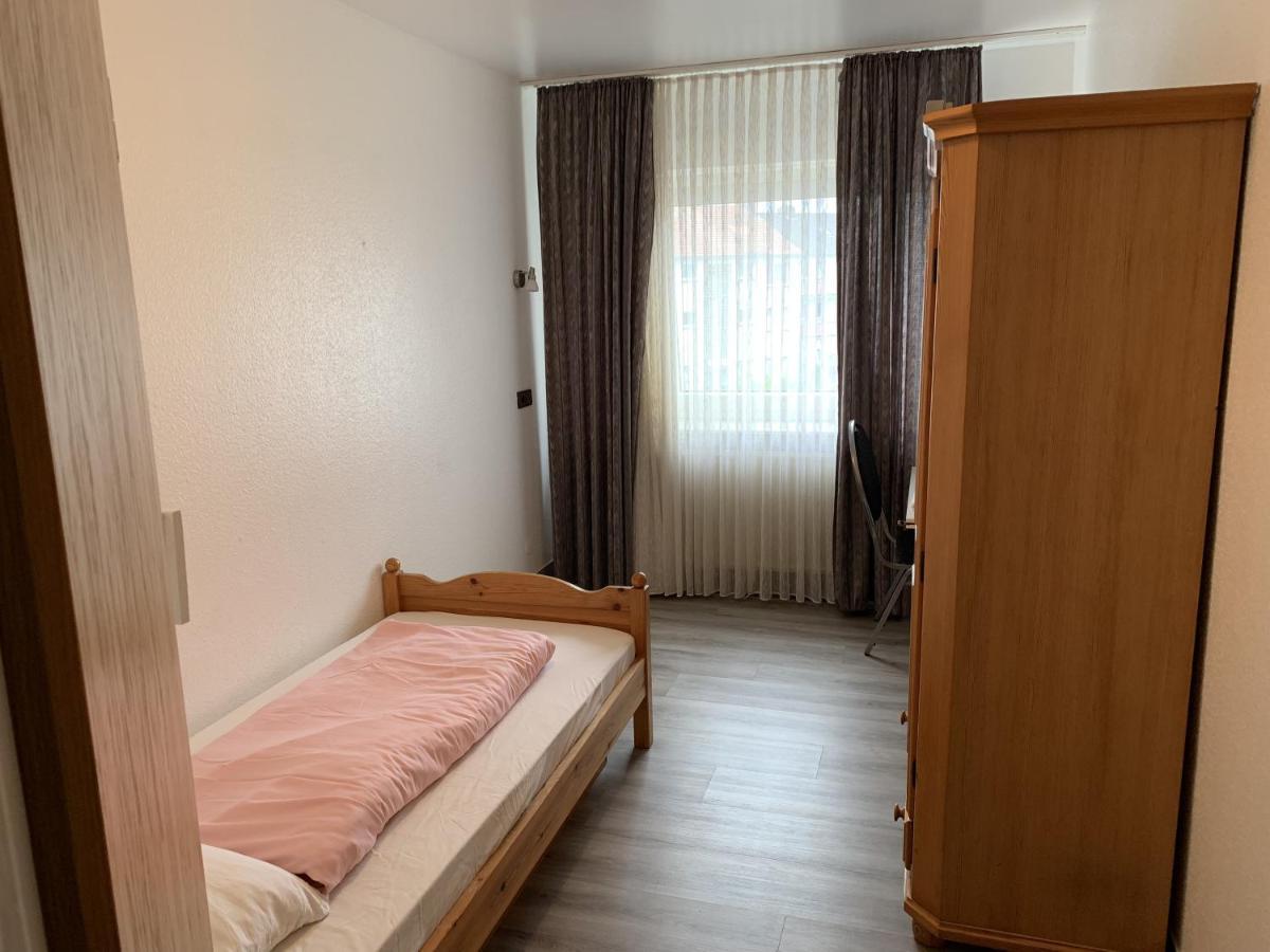 City Hotel Динслакен Экстерьер фото