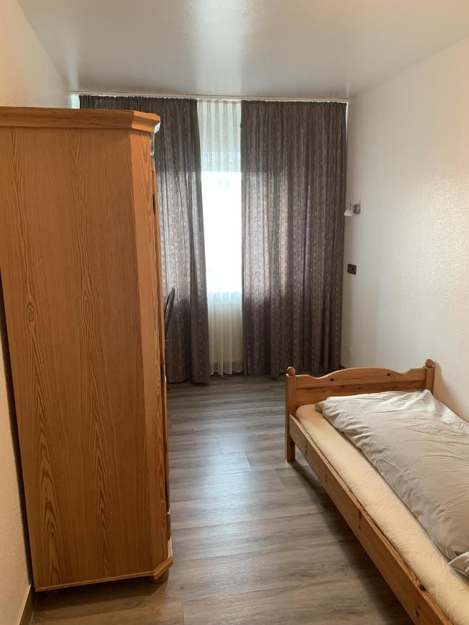 City Hotel Динслакен Экстерьер фото