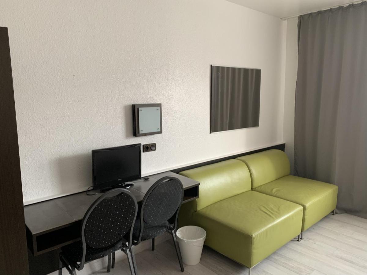 City Hotel Динслакен Экстерьер фото